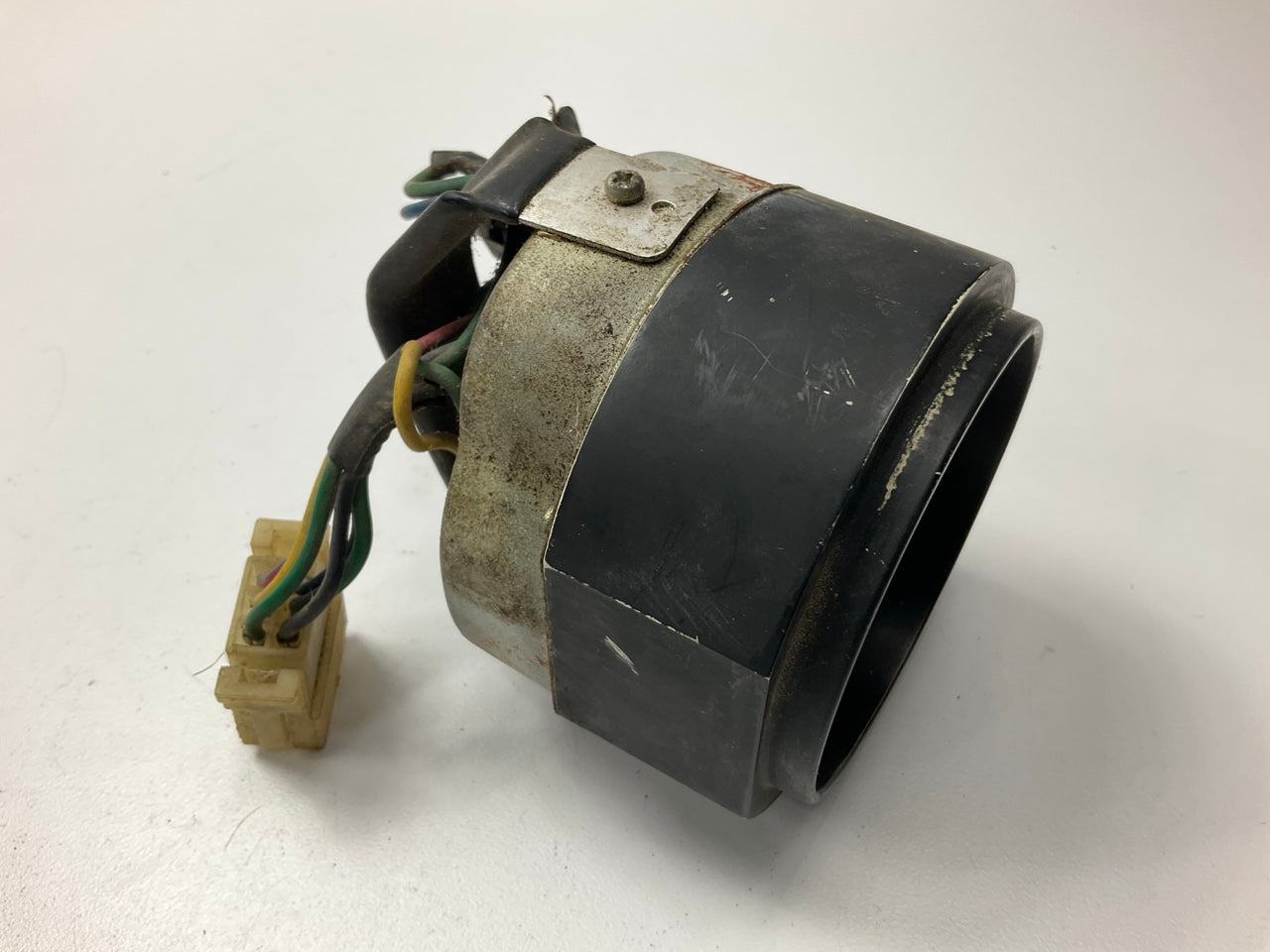 USED #586 - Fuel Gas Gauge / Volt Meter Gauge OEM For 74-78 Datsun 260z 280z