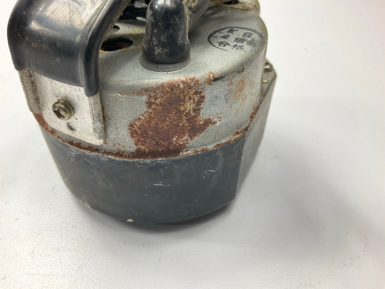 USED #586 - Fuel Gas Gauge / Volt Meter Gauge OEM For 74-78 Datsun 260z 280z