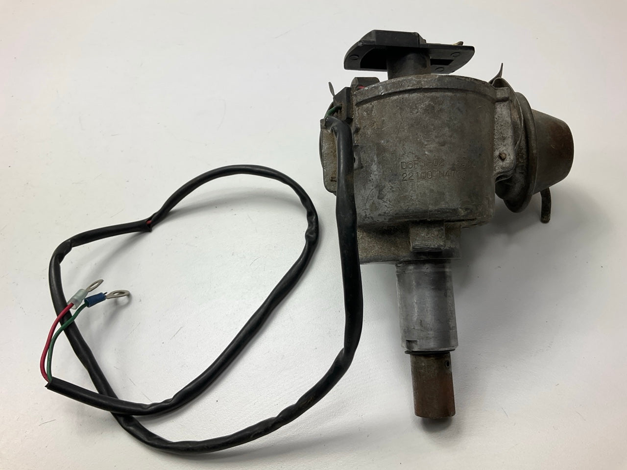 USED - 22100-N4700 Distributor OEM For Datsun 280z