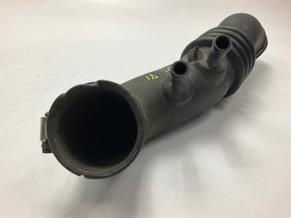 USED - Air Intake Tube Pipe Hose OEM For 1990-1996 Nissan 300zx Z32 Non-turbo