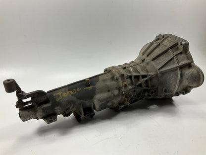 UNKNOWN COND #599 - USED Original 4-Speed Manual Transmission For 70 Datsun 240z