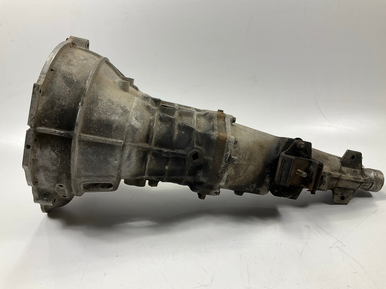 UNKNOWN COND #599 - USED Original 4-Speed Manual Transmission For 70 Datsun 240z