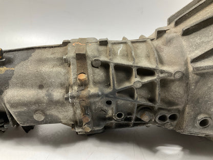 UNKNOWN COND #599 - USED Original 4-Speed Manual Transmission For 70 Datsun 240z