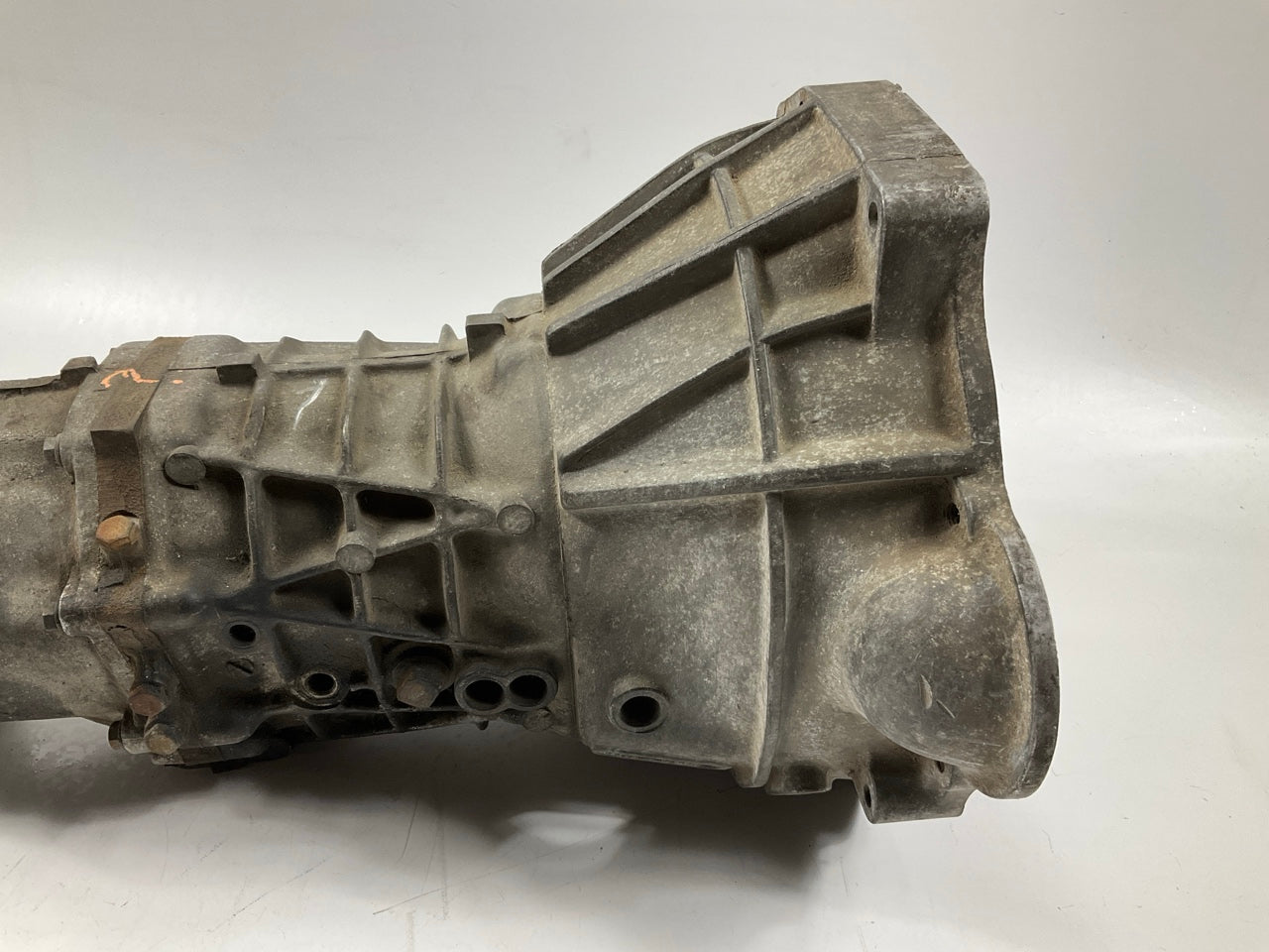 UNKNOWN COND #599 - USED Original 4-Speed Manual Transmission For 70 Datsun 240z