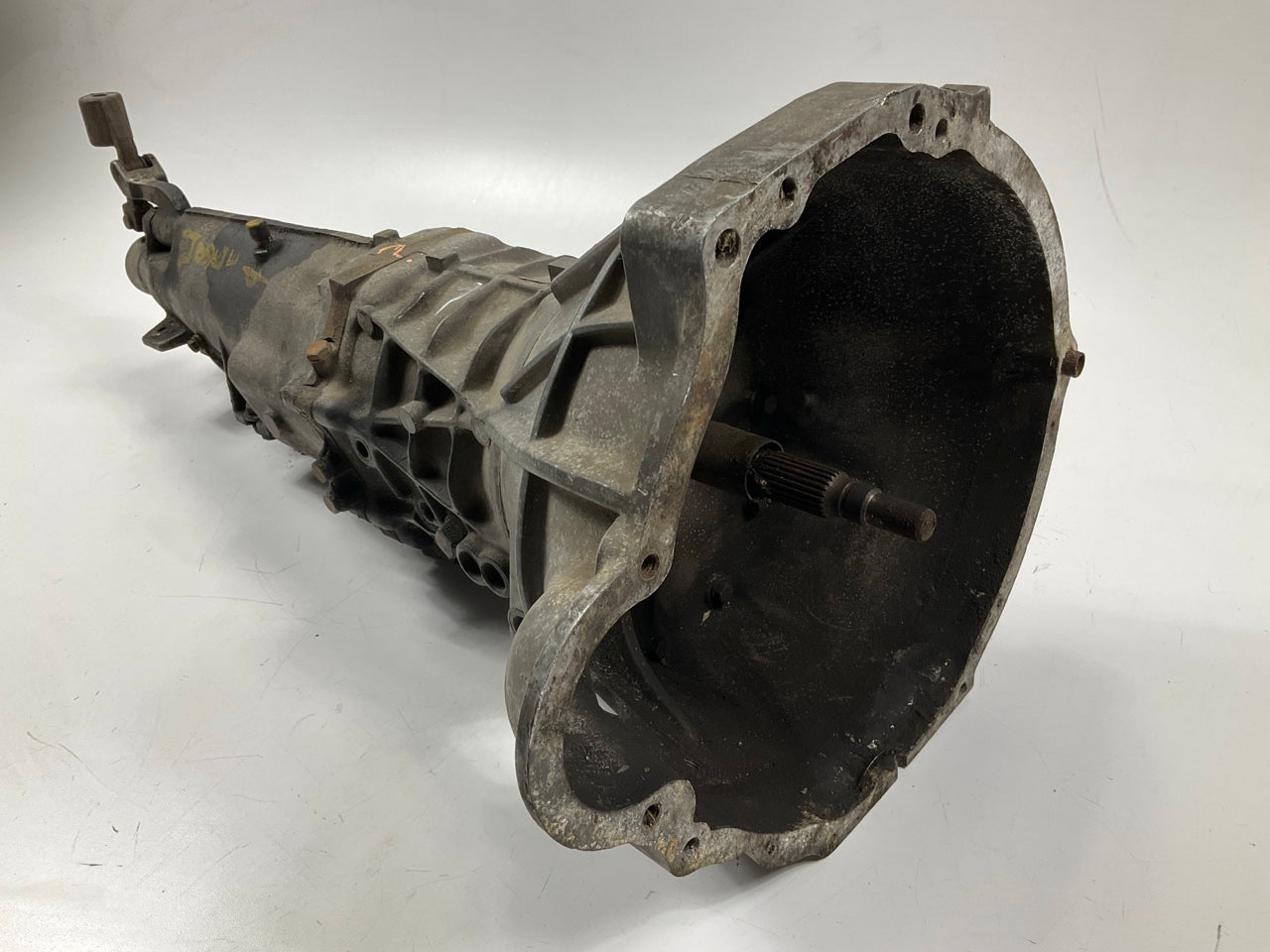 UNKNOWN COND #599 - USED Original 4-Speed Manual Transmission For 70 Datsun 240z