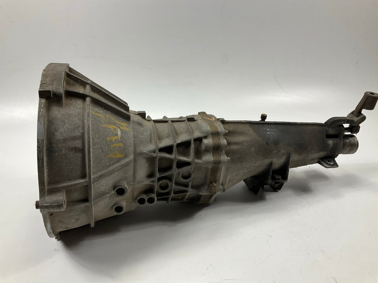 UNKNOWN COND #599 - USED Original 4-Speed Manual Transmission For 70 Datsun 240z