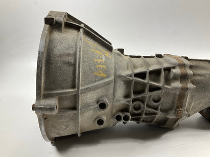 UNKNOWN COND #599 - USED Original 4-Speed Manual Transmission For 70 Datsun 240z