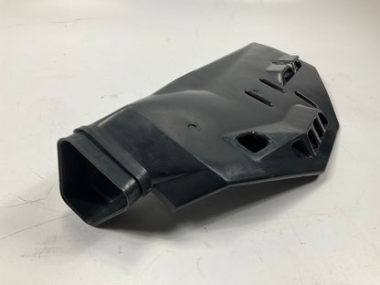 USED #5 OEM 27167-P7100 Lower Dash A/C Air Vent Duct OEM For 79-83 Datsun 280zx