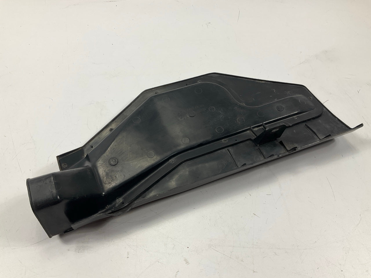 USED #5 OEM 27167-P7100 Lower Dash A/C Air Vent Duct OEM For 79-83 Datsun 280zx