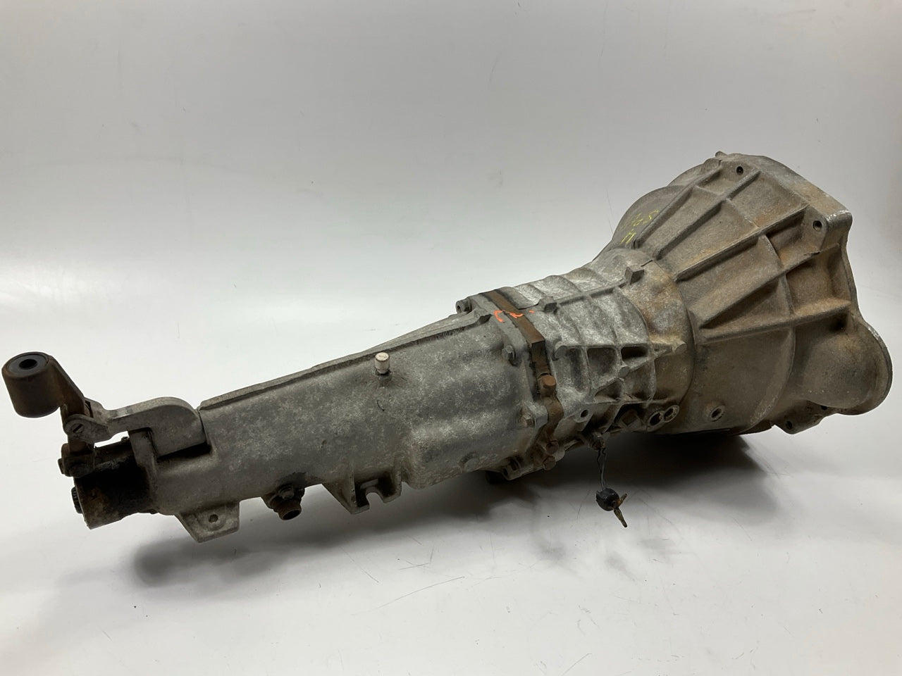 UNKNOWN CONDITION - USED Original 4-Speed Manual Transmission For 70 Datsun 240z