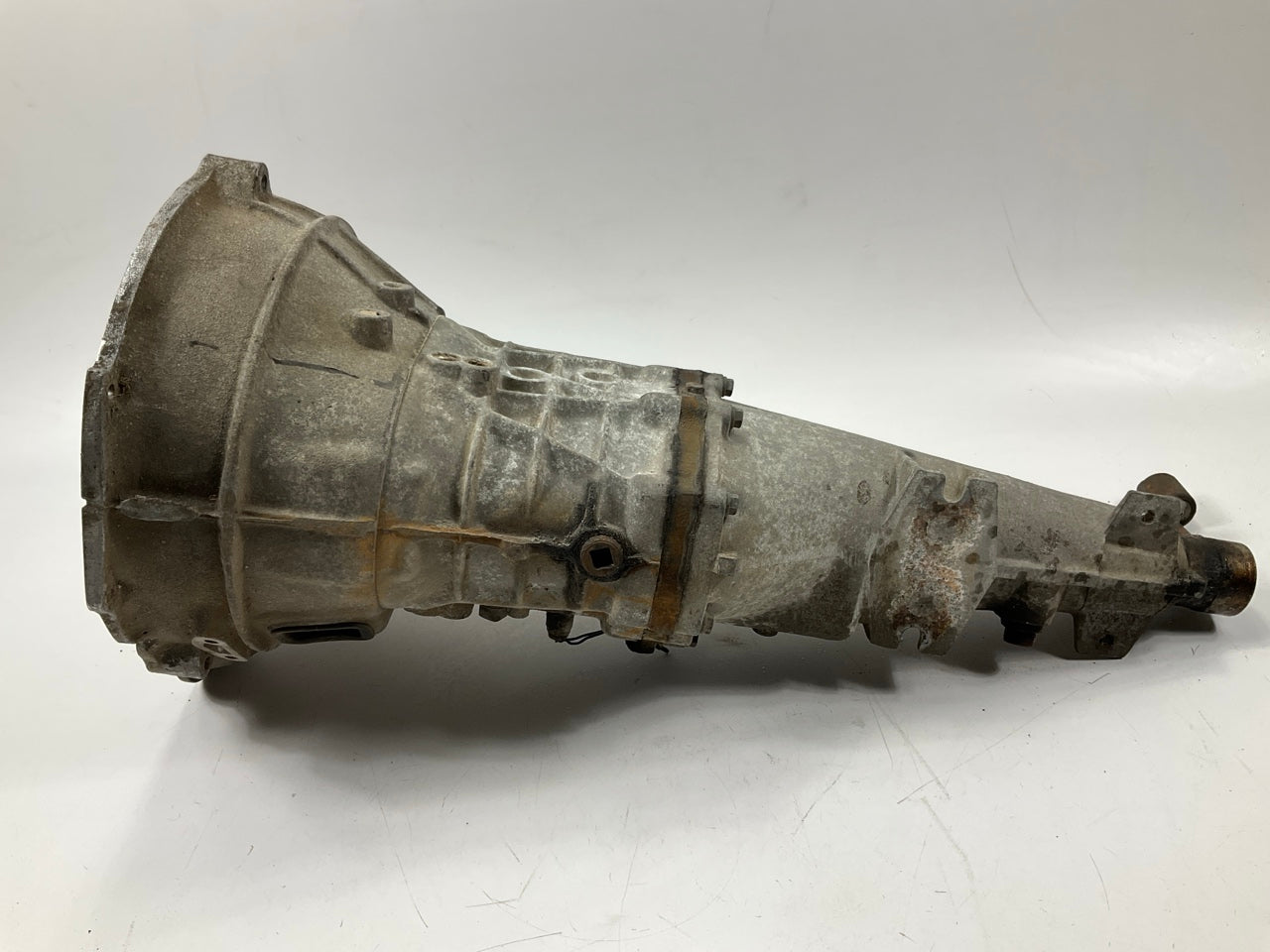 UNKNOWN CONDITION - USED Original 4-Speed Manual Transmission For 70 Datsun 240z