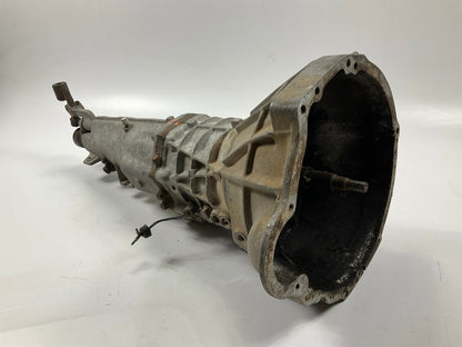 UNKNOWN CONDITION - USED Original 4-Speed Manual Transmission For 70 Datsun 240z