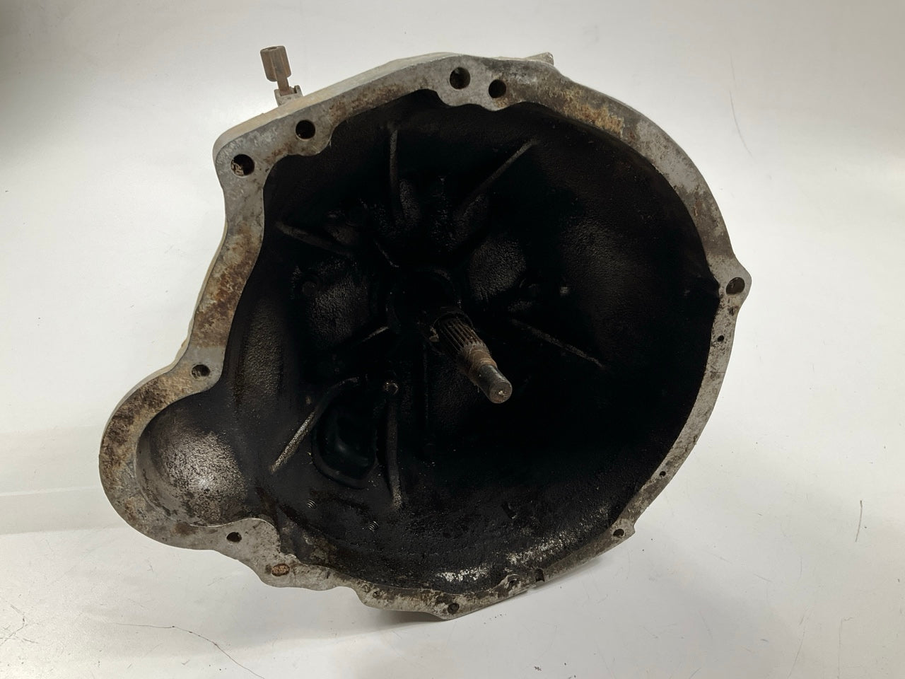 UNKNOWN CONDITION - USED Original 4-Speed Manual Transmission For 70 Datsun 240z