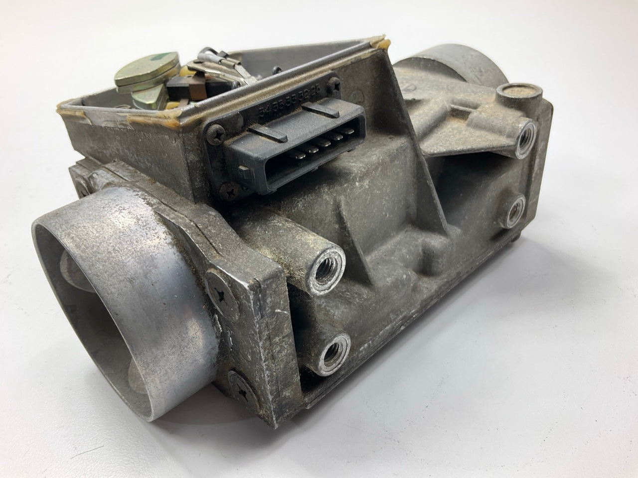 USED #601 Air Flow Meter AFM Sensor A31 622 42 For 1979-1983 Datsun 280zx