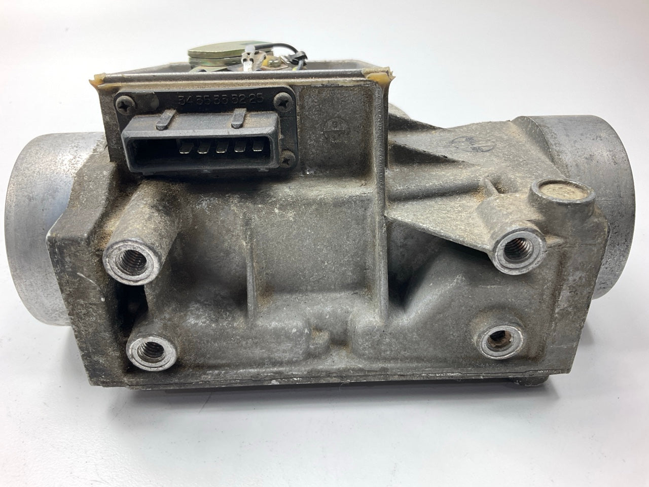 USED #601 Air Flow Meter AFM Sensor A31 622 42 For 1979-1983 Datsun 280zx