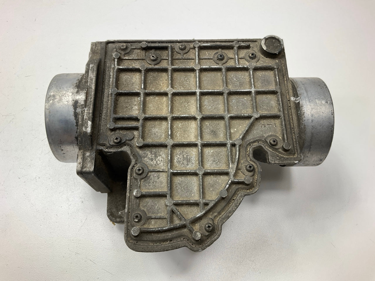 USED #601 Air Flow Meter AFM Sensor A31 622 42 For 1979-1983 Datsun 280zx