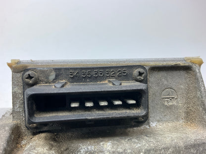 USED #601 Air Flow Meter AFM Sensor A31 622 42 For 1979-1983 Datsun 280zx