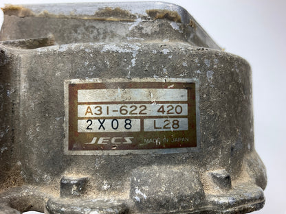 USED #601 Air Flow Meter AFM Sensor A31 622 42 For 1979-1983 Datsun 280zx