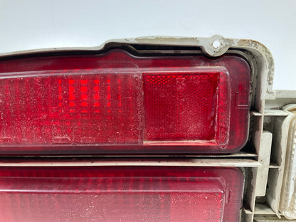 USED #602 - Left Drivers Tail Light Brake Lamp OEM For 74-78 Datsun 260z 280z