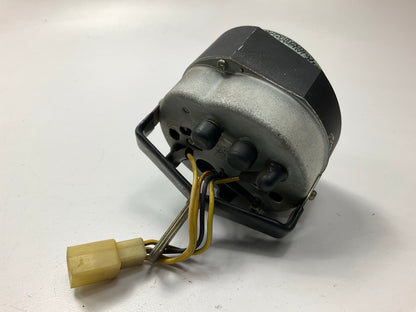 USED #607 -  Oil Pressure Water Temp Gauge OEM For 1970-1973 Datsun 240z