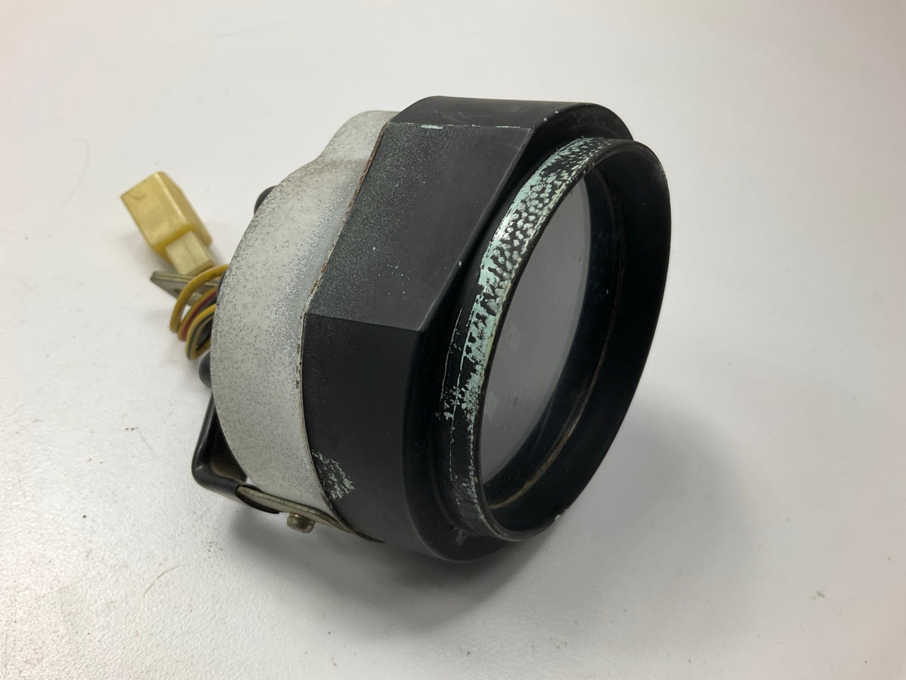 USED #607 -  Oil Pressure Water Temp Gauge OEM For 1970-1973 Datsun 240z