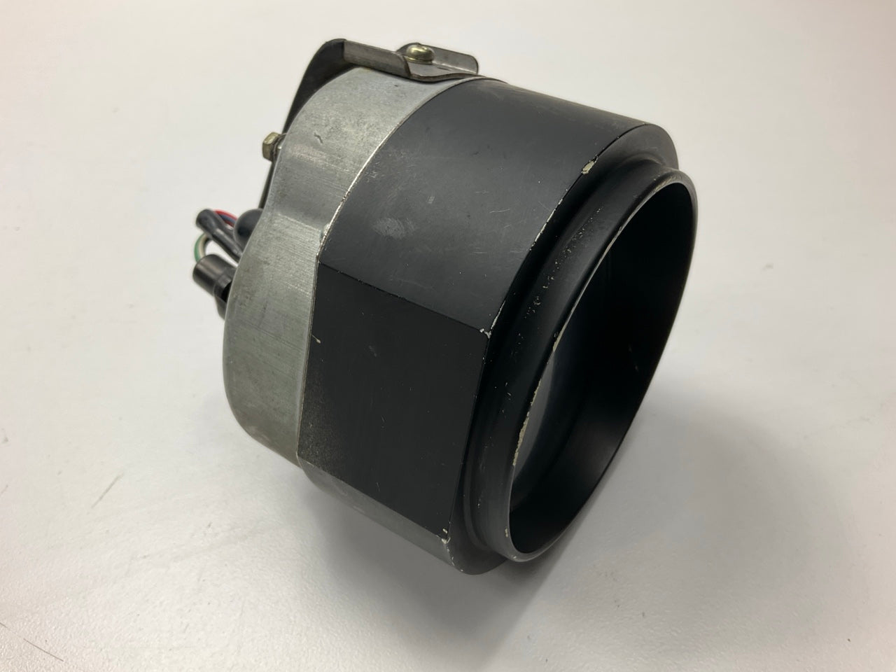 USED #608 - Oil Pressure Water Temp Gauge OEM For 1975-1978 Datsun 280z