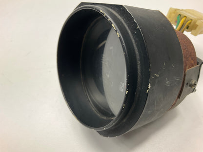 USED #608 - Oil Pressure Water Temp Gauge OEM For 1975-1978 Datsun 280z