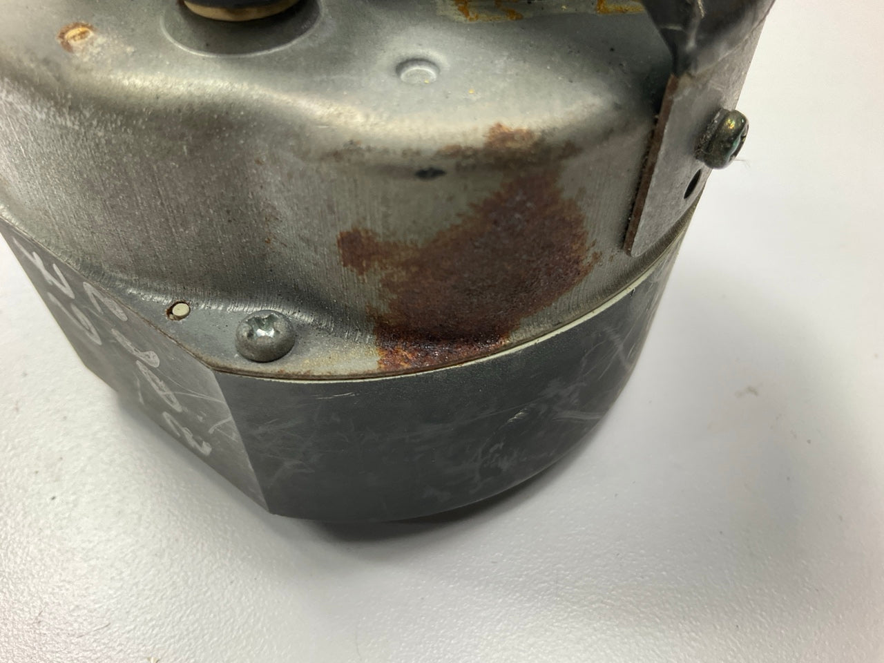 USED # 610 - Oil Pressure Water Temp Gauge OEM For 1975-1978 Datsun 280z