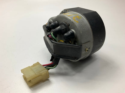 USED # 611 - Oil Pressure / Water Temp Gauge OEM For 75-78 Datsun 280z