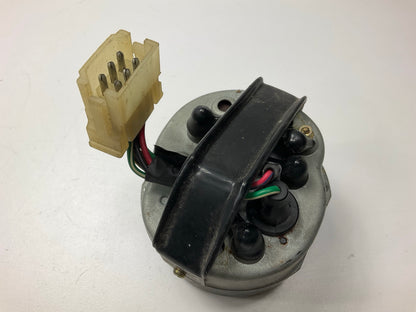 USED # 611 - Oil Pressure / Water Temp Gauge OEM For 75-78 Datsun 280z