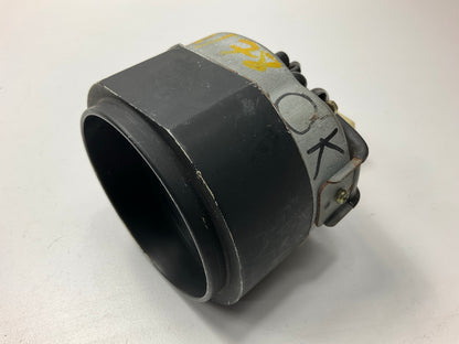 USED # 611 - Oil Pressure / Water Temp Gauge OEM For 75-78 Datsun 280z