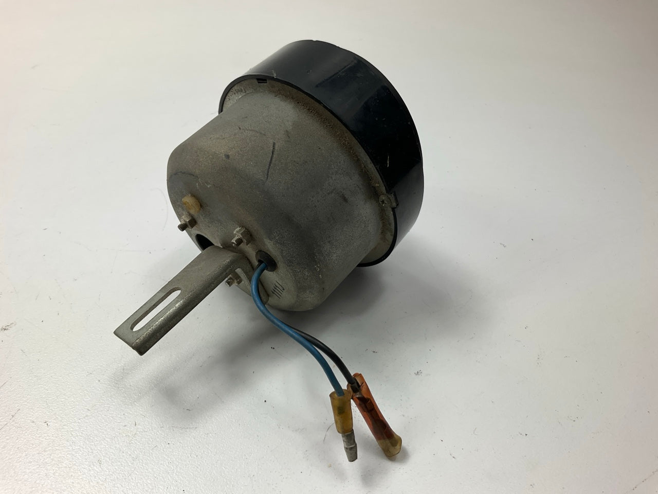 USED #614 - OEM Jeco Clock Dash Gauge OEM For 1970-1973 Datsun 240z