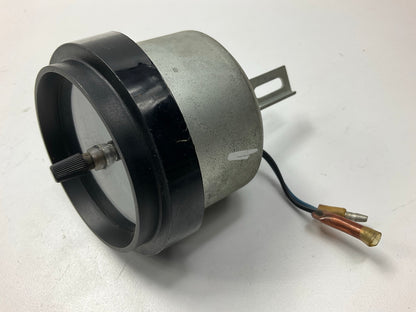 USED #614 - OEM Jeco Clock Dash Gauge OEM For 1970-1973 Datsun 240z