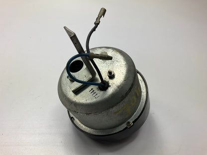 USED #617 - OEM Jeco Clock Dash Gauge OEM For 1970-1973 Datsun 240z