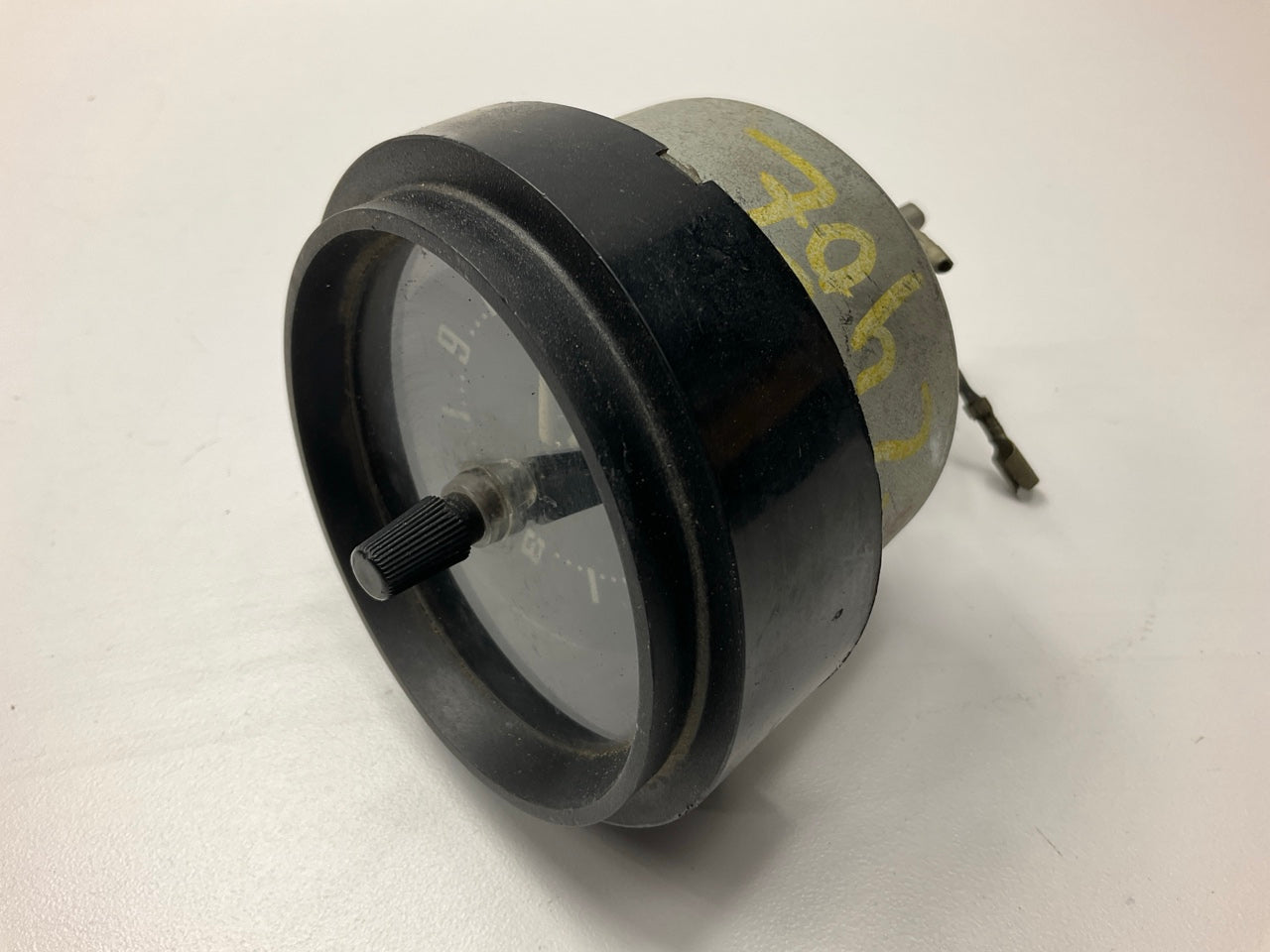 USED #617 - OEM Jeco Clock Dash Gauge OEM For 1970-1973 Datsun 240z