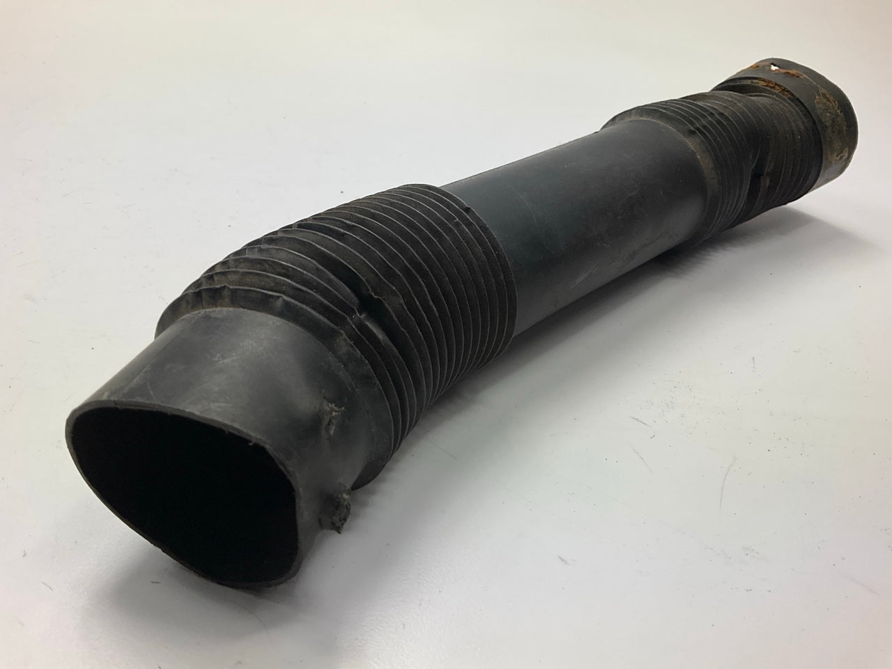 ROUGH SHAPE, SEE PHOTOS Heater Air Duct Tube For Datsun 240z