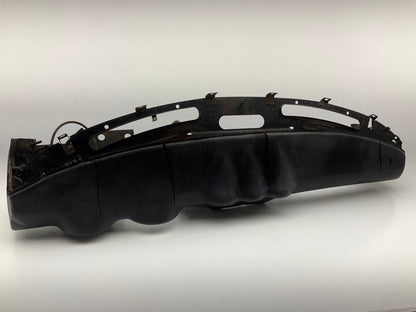 CRACKED / USED - SEE PHOTOS - Original OEM Dash Dashboard & Gauges For 1972 240z