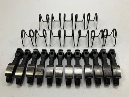 USED OEM Rocker Arm Spring Set Of 12 For Datsun 240Z, 260Z 280Z & 280ZX L-Series