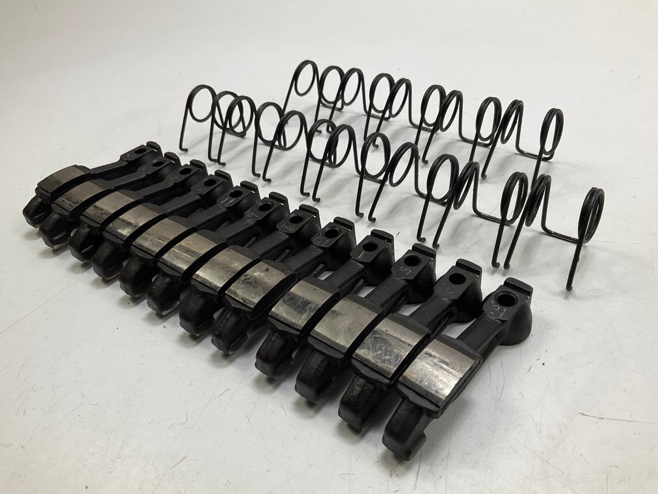 USED OEM Rocker Arm Spring Set Of 12 For Datsun 240Z, 260Z 280Z & 280ZX L-Series