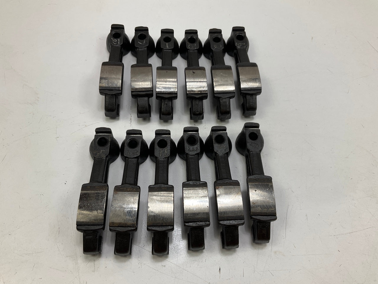 USED OEM Rocker Arm Spring Set Of 12 For Datsun 240Z, 260Z 280Z & 280ZX L-Series