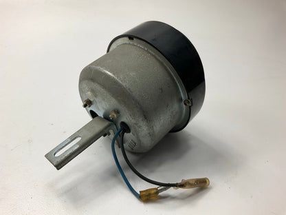 USED #623 - OEM Jeco Clock Dash Gauge OEM For 1970-1973 Datsun 240z