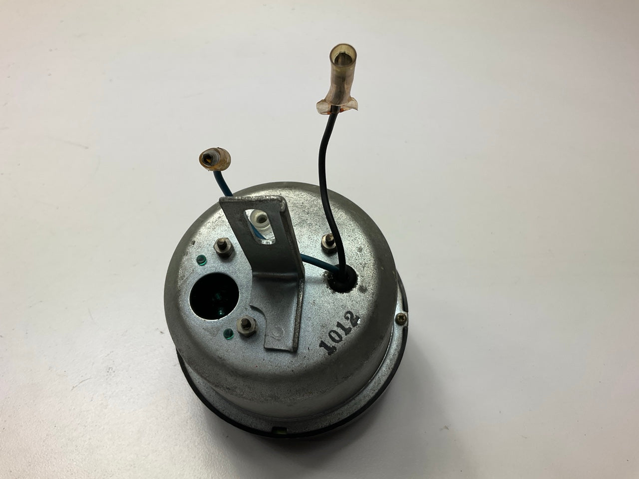 USED #623 - OEM Jeco Clock Dash Gauge OEM For 1970-1973 Datsun 240z