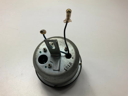 USED #623 - OEM Jeco Clock Dash Gauge OEM For 1970-1973 Datsun 240z