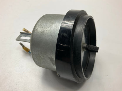 USED #623 - OEM Jeco Clock Dash Gauge OEM For 1970-1973 Datsun 240z
