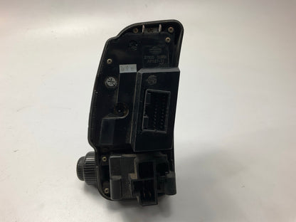 Heater A/C Temperature Control Pod Switch 2750031P01 For 90-93 Nissan 300zx Z32