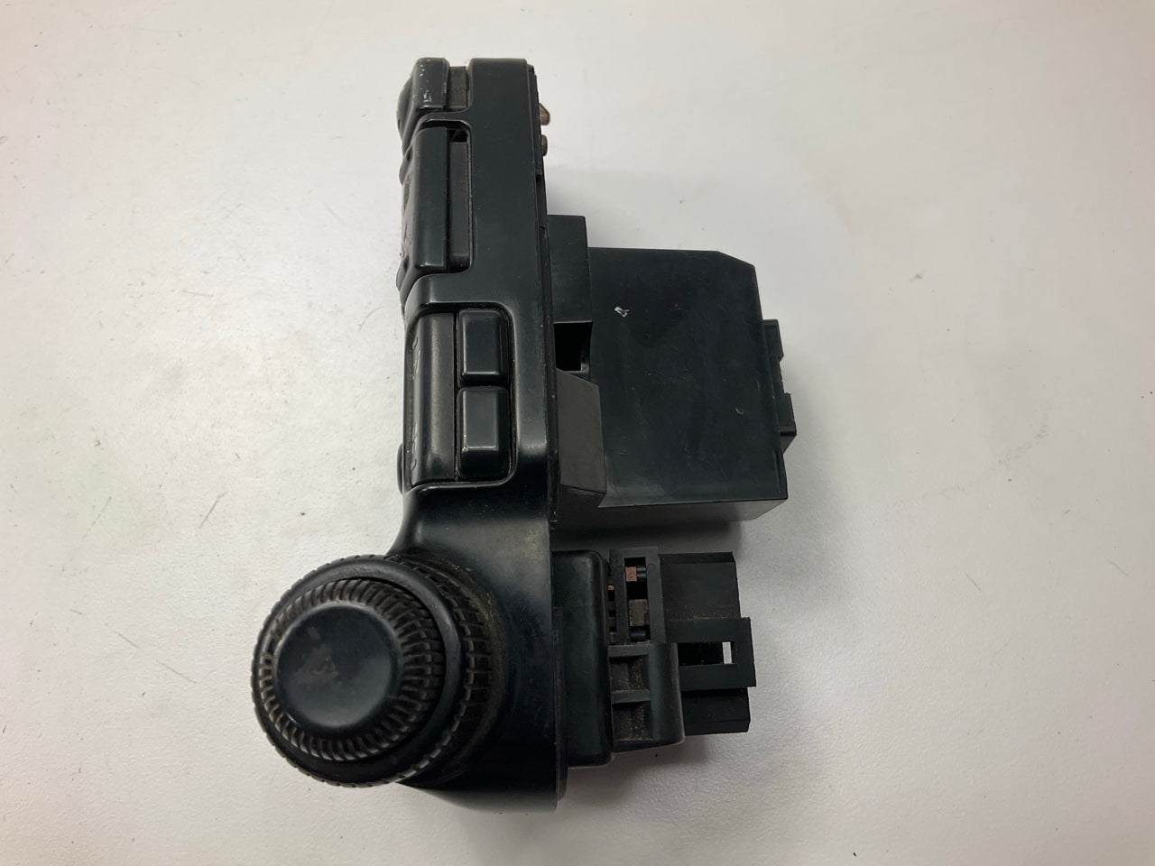 Heater A/C Temperature Control Pod Switch 2750031P01 For 90-93 Nissan 300zx Z32