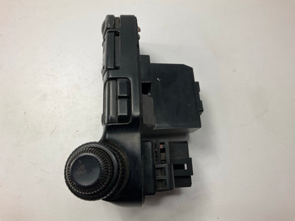 Heater A/C Temperature Control Pod Switch 2750031P01 For 90-93 Nissan 300zx Z32
