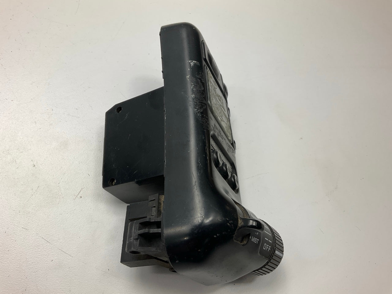 Heater A/C Temperature Control Pod Switch 2750031P01 For 90-93 Nissan 300zx Z32