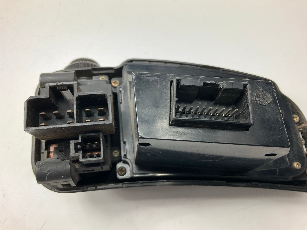 Heater A/C Temperature Control Pod Switch 2750031P01 For 90-93 Nissan 300zx Z32