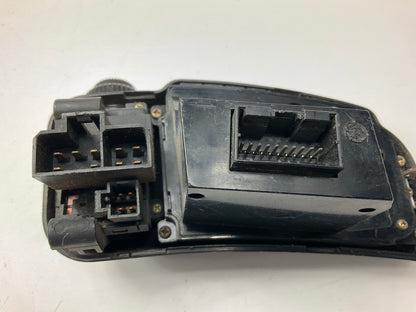 Heater A/C Temperature Control Pod Switch 2750031P01 For 90-93 Nissan 300zx Z32